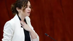Díaz Ayuso cumple con su promesa de campaña y elimina en Madrid el concepto de 'identidad de género'