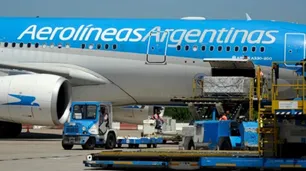 Tras los despidos, los pilotos acusan al directorio de Aerolíneas Argentinas de "abuso de autoridad e intimidación"