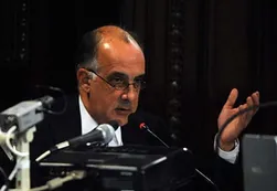 Para el fiscal del caso Cromañón, "Callejeros puede volver a prisión"