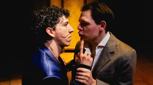 Lorca / Dalí y una amistad que superó al tiempo