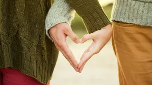 San Valentín: cuáles son los beneficios del amor para la salud