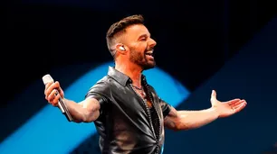 Ricky Martin vuelve a la Argentina y Córdoba podría sumarse al tour