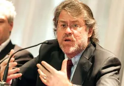 Ricardo Forster: "Cristina tiene que salir a hablar públicamente"