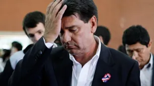 Paraguay: encarcelan al excandidato presidencial opositor por facturas falsas en campaña