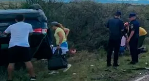 ¿Por qué la defensa de Oscar González defiende a la fiscal que lo acusa?