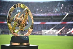 La FIFA destinará US$ 1.000 millones en el Mundial de Clubes en Estados Unidos