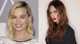 "Psicológicamente quebrado", así está el fotógrafo atacado por los custodios de Margot Robbie y Cara Delevingne