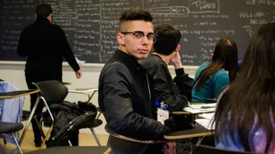 El joven argentino de González Catán que busca ser el próximo Steve Jobs