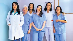 Por qué nos cuesta tanto a las mujeres llegar al poder