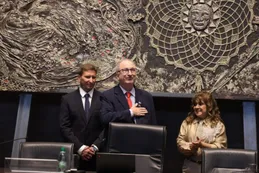 Passalacqua criticó a la Nación por la crisis yerbatera: "Esta desregulación no es libertad"
