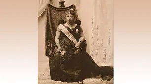 Quién fue Lydia Kamakaʻeha, la última reina de Hawái