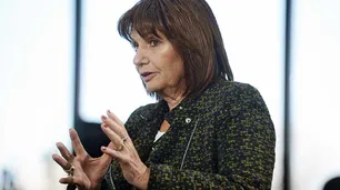 Patricia Bullrich sobre el escándalo Ishii: "Es un modus operandi bastante normal"