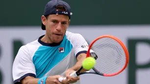 Roland Garros: buen comienzo de los tenistas argentinos
