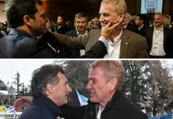 Cruces entre el massismo y el PRO tras el pase de De Narváez