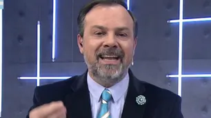 Gustavo Sylvestre tildó de "cobardes" a combatientes de Malvinas y pidió disculpas