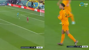La FIFA hizo que la TV Pública retire el crespón negro por Hebe de Bonafini de la transmisión del Mundial
