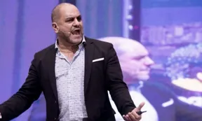 "¡Pónganle las esposas!": Leonardo Cositorto fue declarado culpable en el veredicto por la causa Generación Zoe