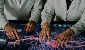 Universidad Siglo 21 presenta su carrera de Medicina en Córdoba: innovación en salud y formación con propósito