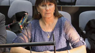 Felisa Miceli: "Creo que llegaremos a un 80 por ciento de inflación anual"
