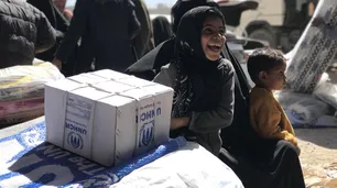 ACNUR Argentina actualizó las cifras de los refugiados, migrantes y desplazados en el país: 185.342