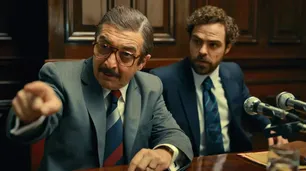 "Argentina, 1985" nominada al Oscar: ¿cuántas veces una película argentina consiguió esta nominación?