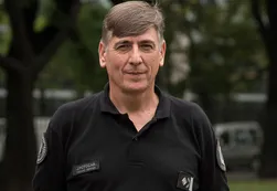 Suspenden al jefe de la Policía de la Ciudad investigado por corrupción