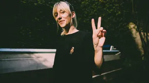 Jess Praznik, directora del Tiny Desk de Nicki Nicole: "No queríamos perder la esencia del formato"