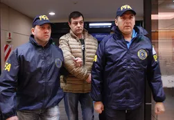 La Cámara Federal rechazó a la excarcelación de Víctor Manzanares