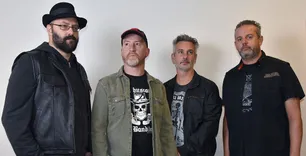 Rolo de La Beriso: "Nos gusta mucho invitar gente de otros géneros a cantar; la música es para compartir y no criticar"