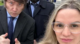 La fulminante respuesta de Carolina Píparo a Gabriela Cerruti: “Apaguen las cámaras y pónganse a laburar”