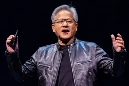 El CEO de Nvidia dice que las relaciones con sus clientes están “tensas”