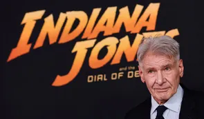 Las películas de Indiana Jones para celebrar el estreno de la quinta en el cine