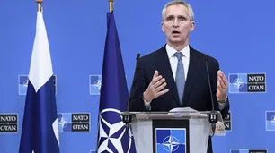 Con el esperado voto del Parlamento de Turquía, Finlandia ingresará a la OTAN