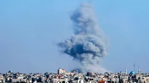 Paz entre Israel y Hamas: cuáles son las condiciones que Netanyahu considera inadmisibles