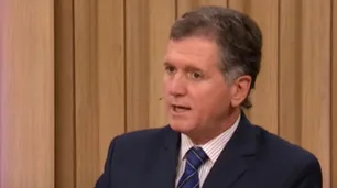 Félix Lonigro: "El juicio político me parece apresurado"