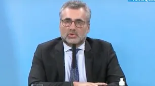 Alejandro Vanoli: "El 90% de los jubilados le ganó a la inflación en el primer trimestre del año"
