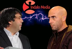 La reinvención de Gvirtz: tensión con Indalo y nuevos planes para la vuelta