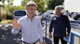 Fernando de Andreis, hombre clave de Macri, será investigado por enriquecimiento ilícito
