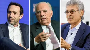 ¿Quiénes son los argentinos más ricos según Forbes?
