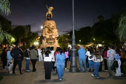 Informe CAME: Corrientes, Misiones y Formosa fueron los destinos estrella del NEA en vacaciones de invierno