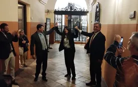 María José Alcázar hizo historia y será la primera directora mujer del Monserrat en 339 años
