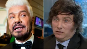 Marcelo Tinelli, durísimo contra Javier Milei: "¿Festejaron sacarle 3 kilos de carne a los jubilados?""