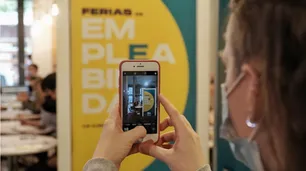 El Gobierno porteño realizó la primera feria de empleos pensada para mujeres