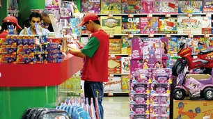 Reyes Magos 2025: las ventas minoristas crecieron 11,4% y los juguetes se recuperaron de dos años de caídas