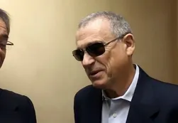 Stiuso volvió a Comodoro Py e insistió: "A Nisman lo mataron"