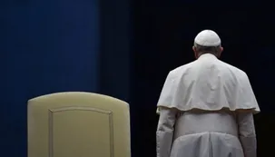 La muerte del Papa Francisco: “Estamos siendo protagonistas de algo que realmente es histórico”