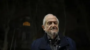 Murió Daniel Divinsky, editor de Mafalda y figura clave de la cultura argentina