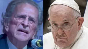 La Iglesia se encolumna contra la idea de Milei y el amague de cortar relaciones con el Vaticano