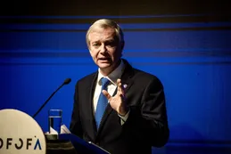 José Antonio Kast, el ultraconservador "estilo Milei" que polariza la carrera presidencial en Chile