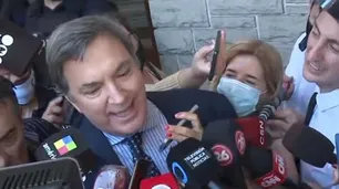El abogado de Macri insiste en apartar al juez Bava de la causa por espionaje a familiares del ARA San Juan